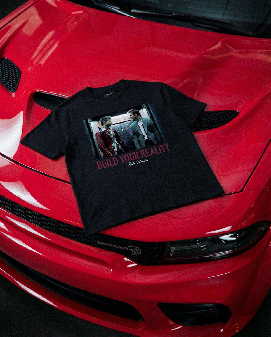 T-SHIRTS
