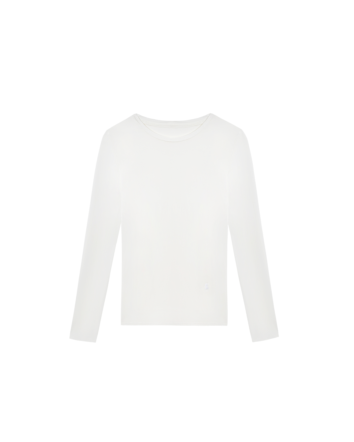 MODAL LONGSLEEVE - фото 3