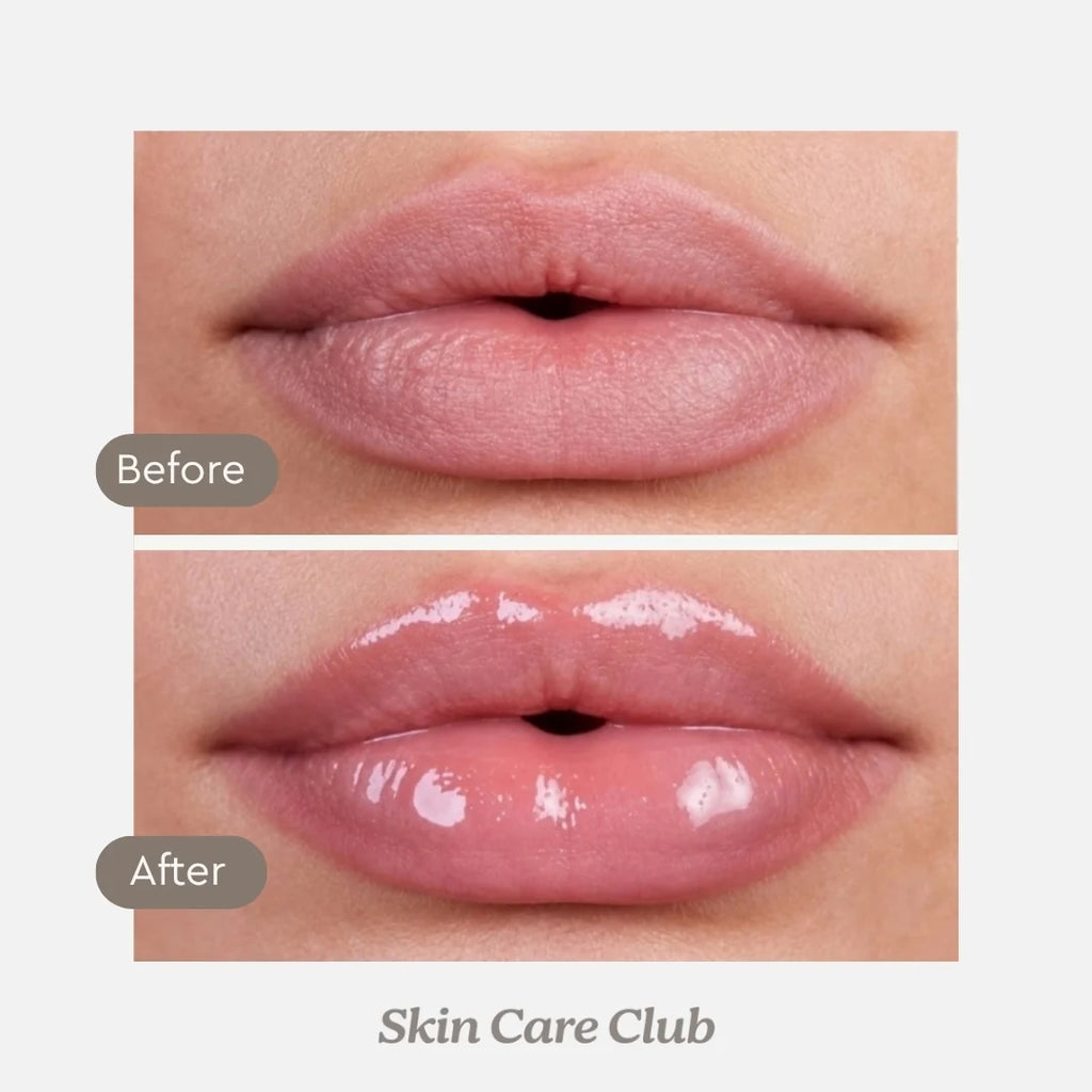LIPS SOFT CARE