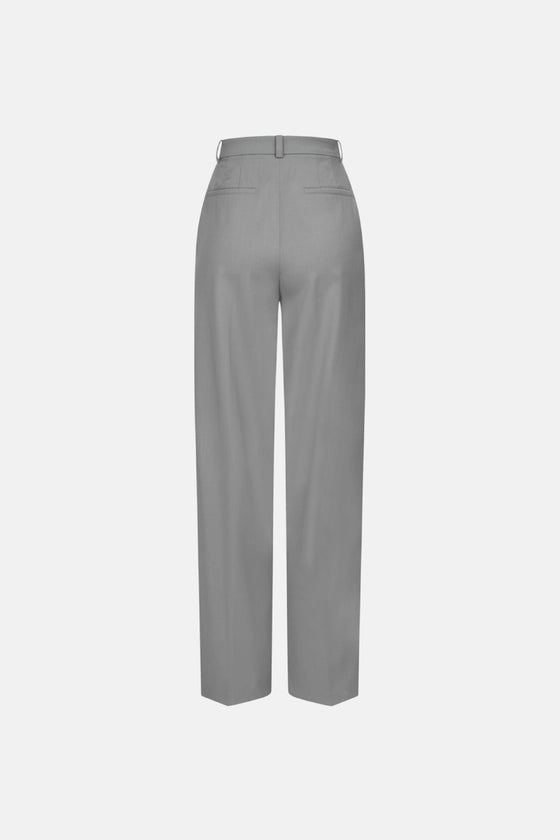 Брюки вовняні Relax Pants - фото 2