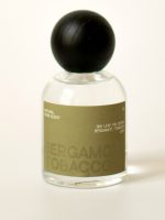 BERGAMOT TOBACCO спрей для дому й текстилю