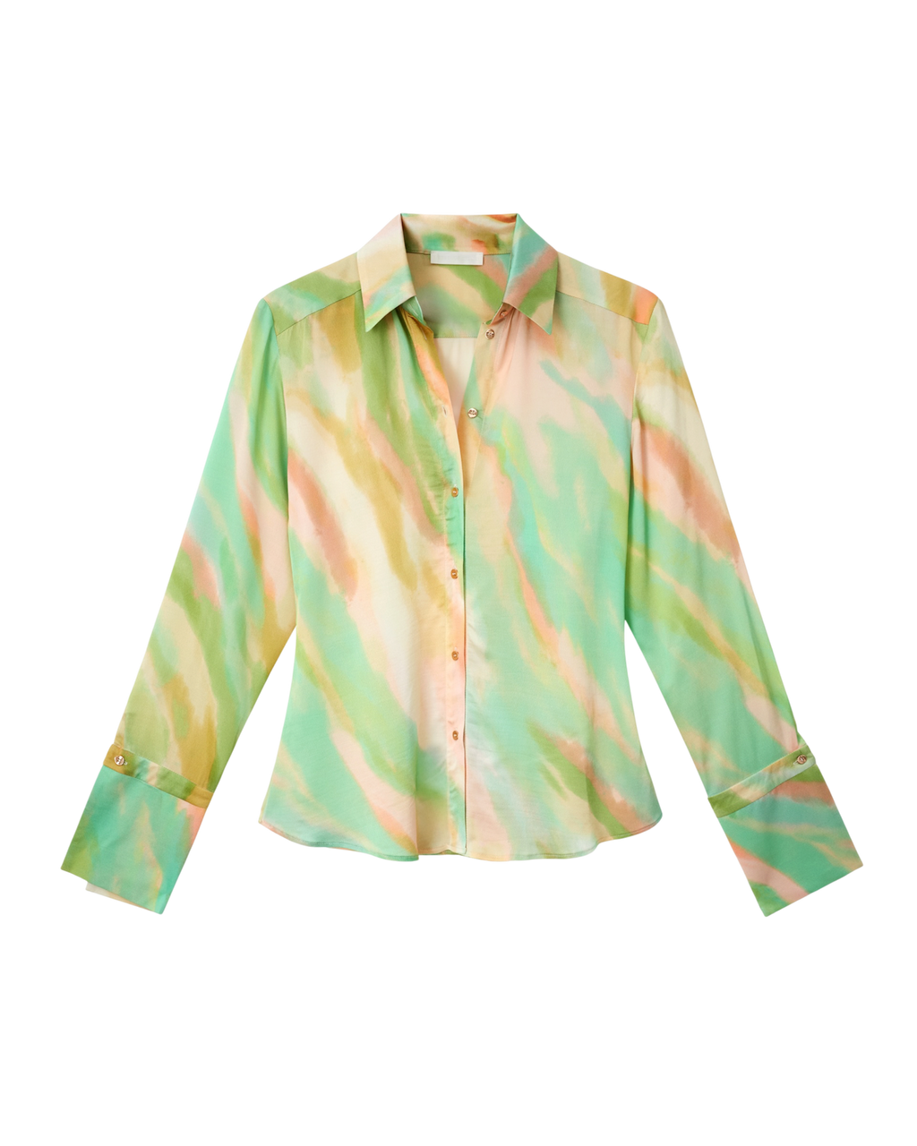 MIAMI SHIRT - фото 1