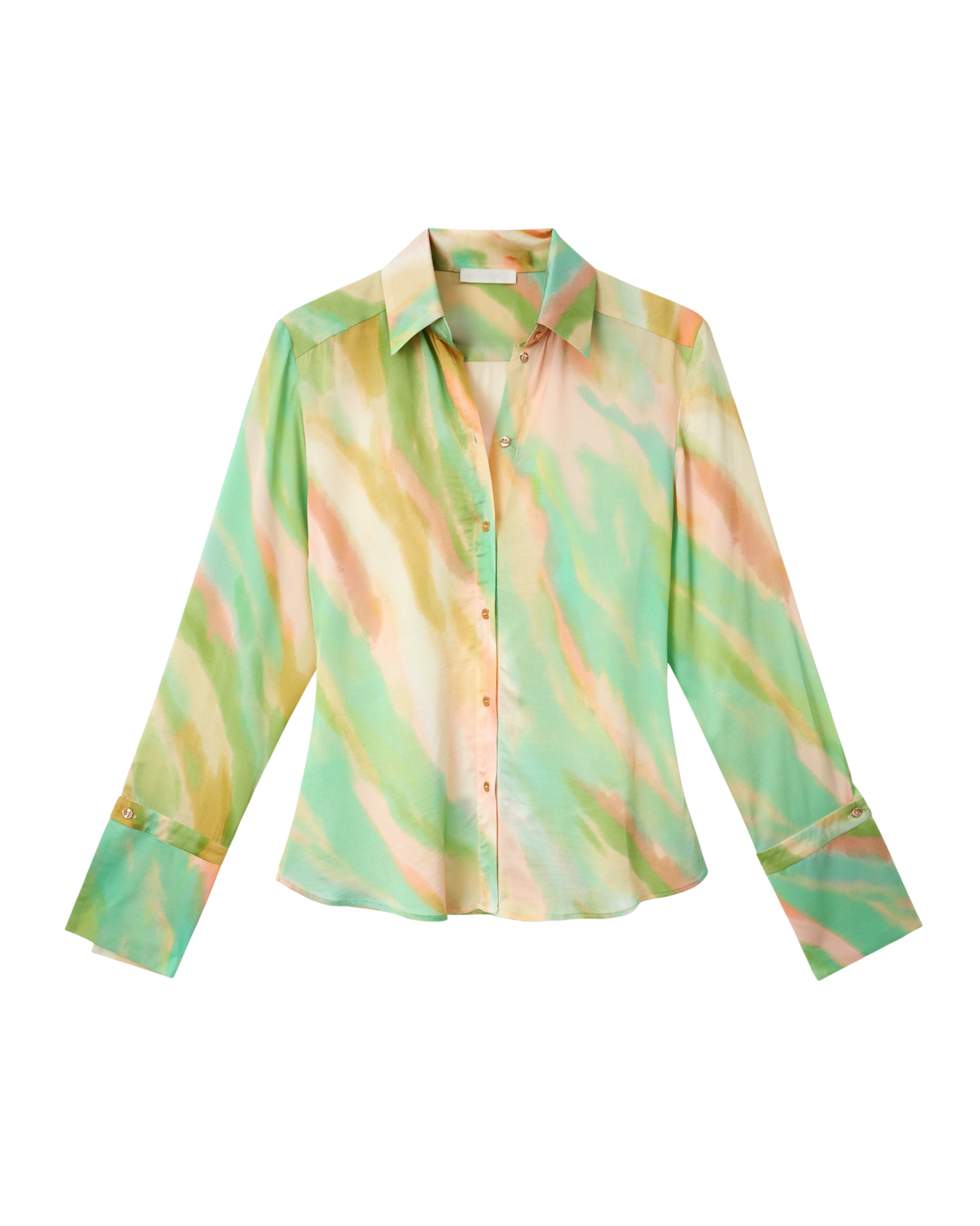 MIAMI SHIRT - фото 1