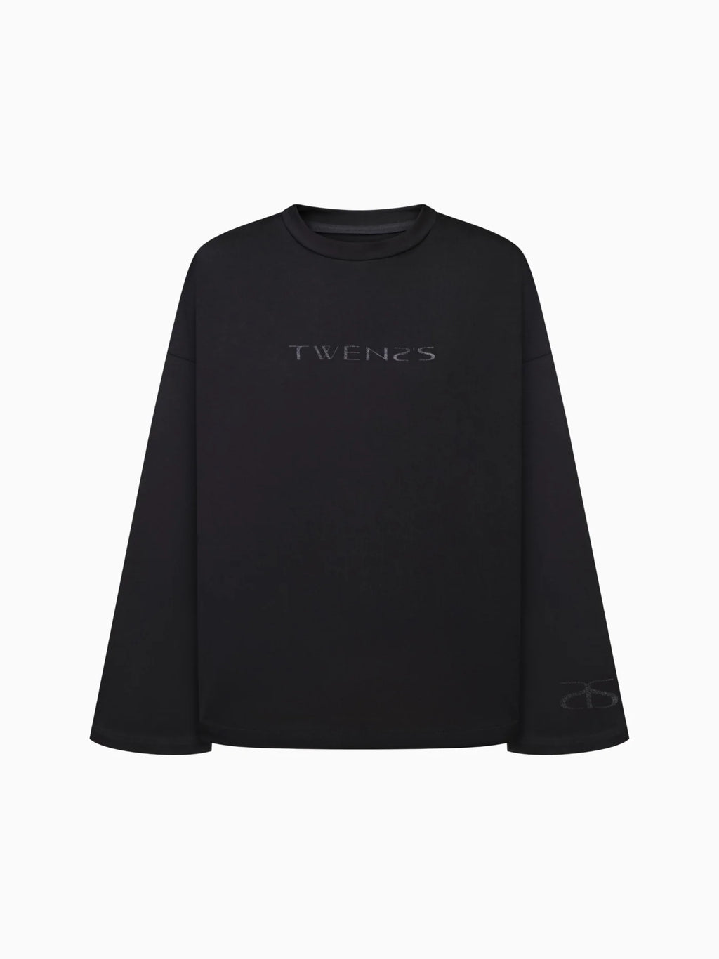 Oversized Longsleeve - фото 1