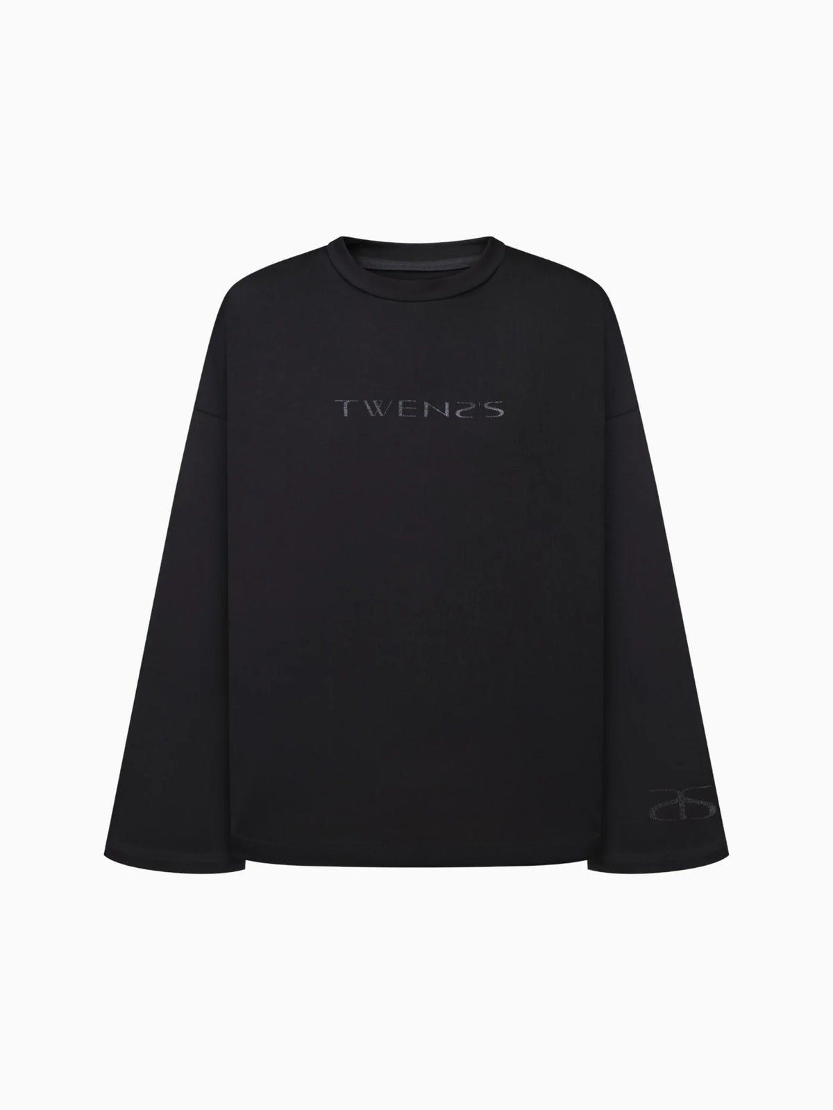 Oversized Longsleeve - фото 1