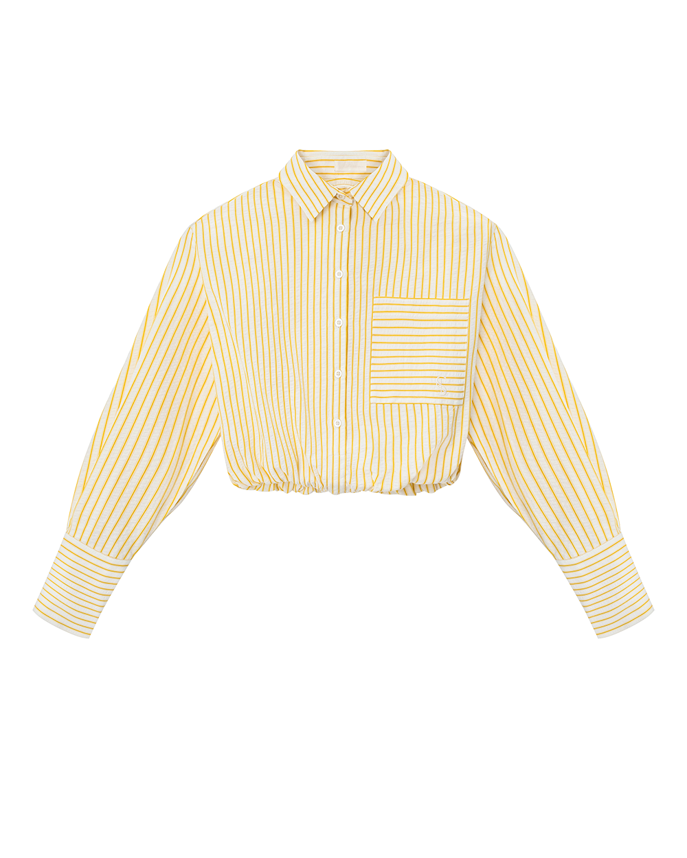 BUBBLE SHIRT