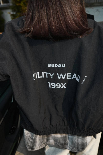 UTILITY AIR JACKET
