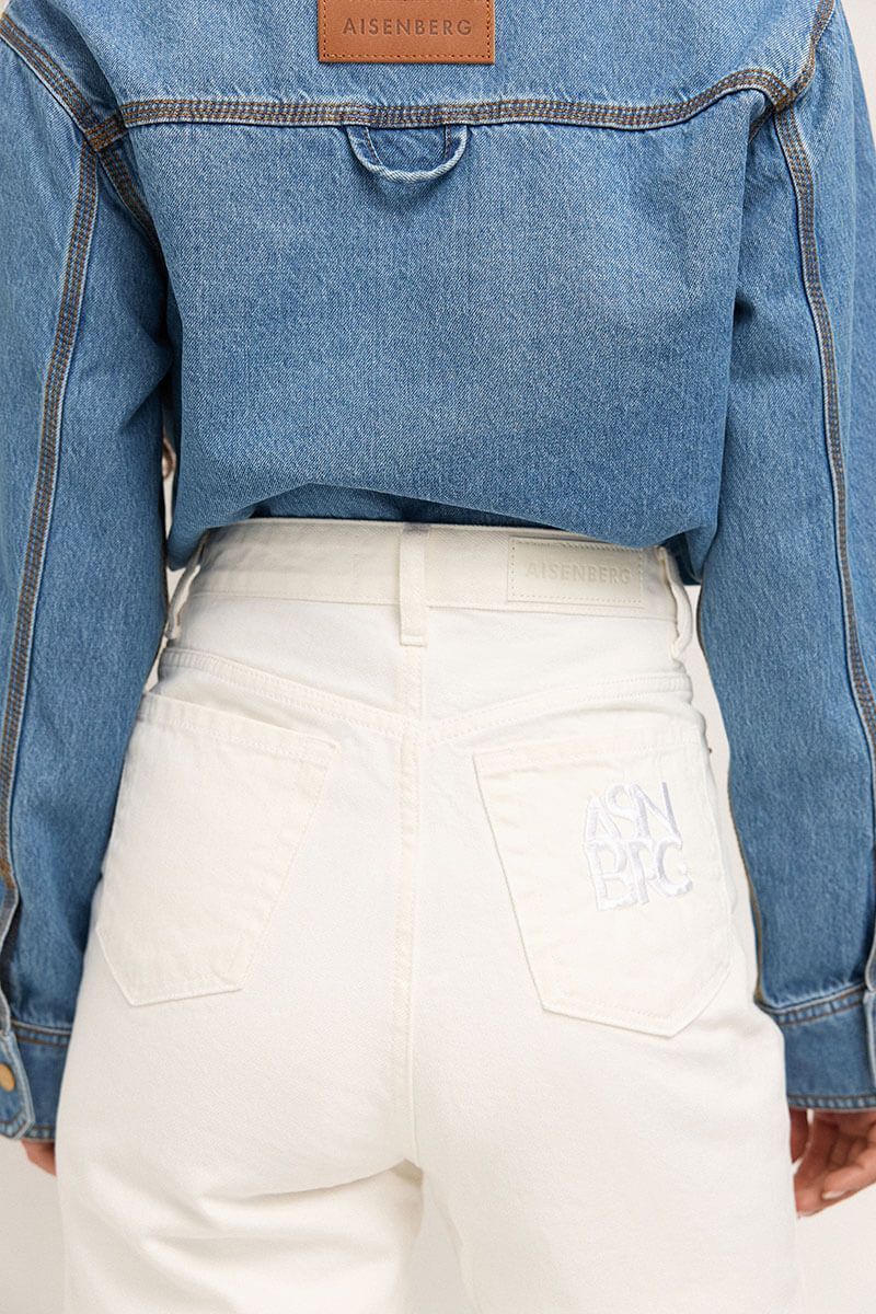 Джинси Lola basic - фото 10