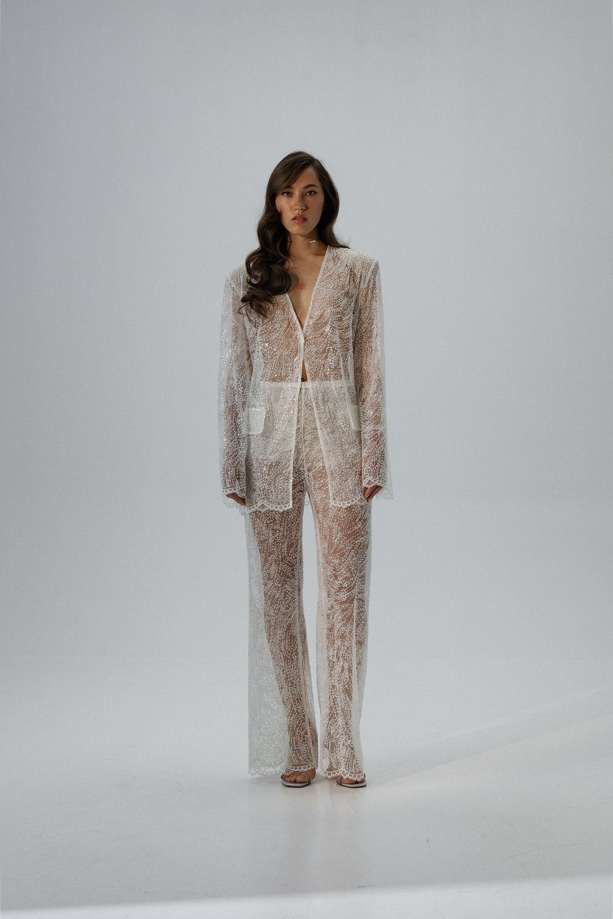 CELESTIAL SPARK БРЮКИ - фото 2