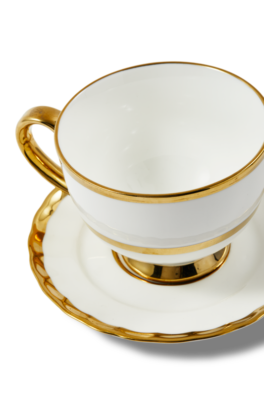 Golden Finds cups