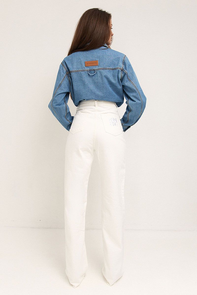 Джинси Lola basic - фото 2