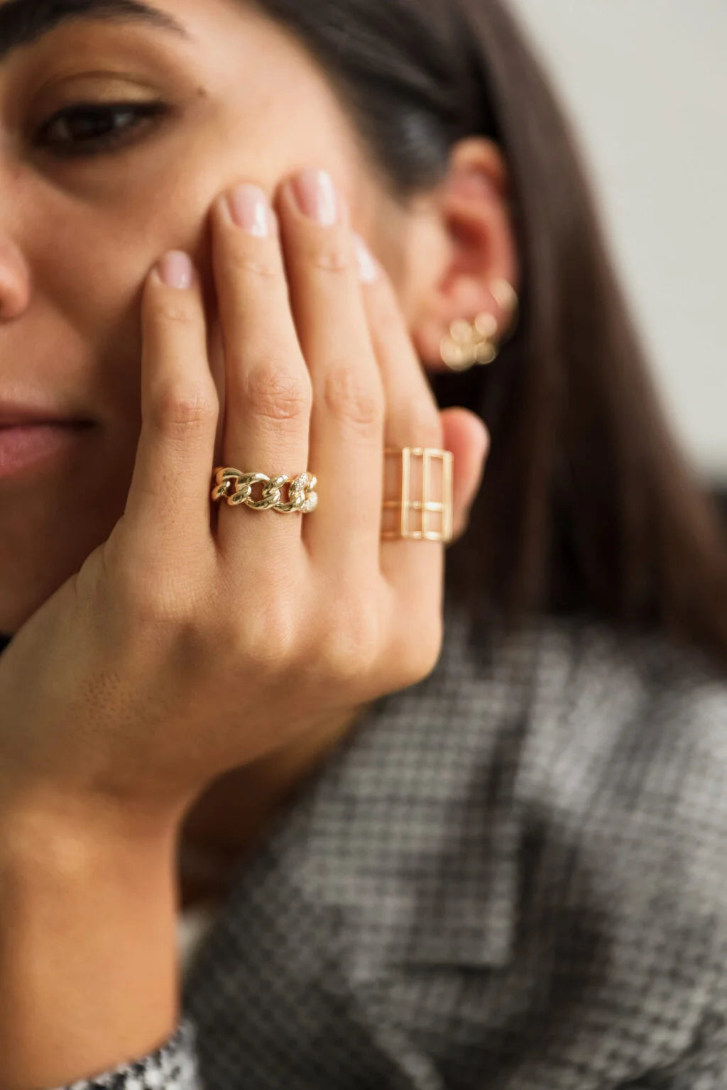 Ring / Cuff Classic