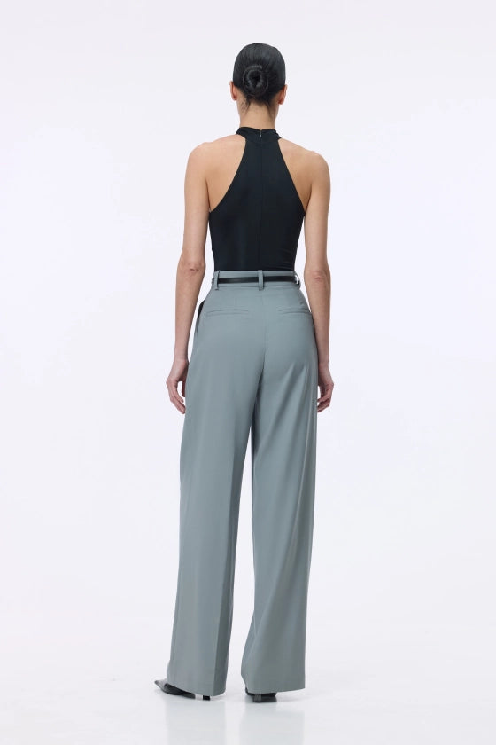 Брюки вовняні Relax Pants - фото 4