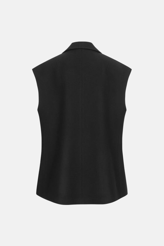 Пальто-жакет Lavish vest - фото 2
