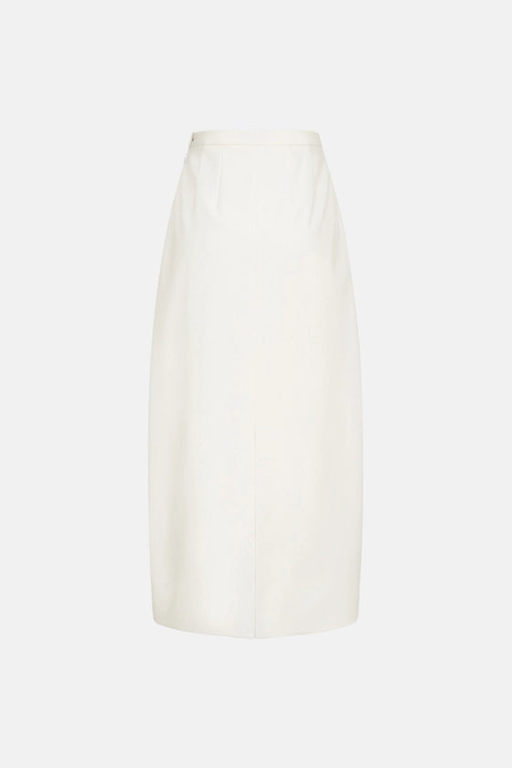 O skirt вовняна - фото 2