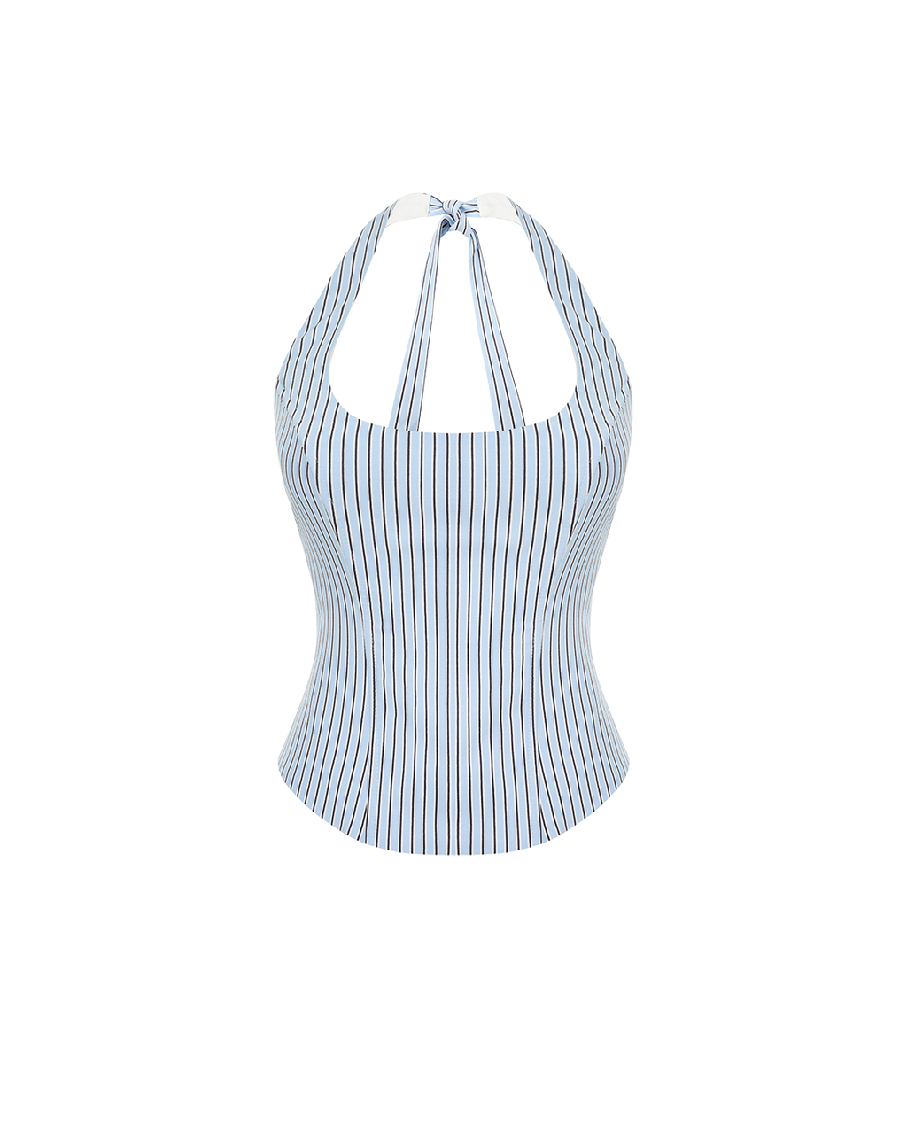 COTTON CORSET