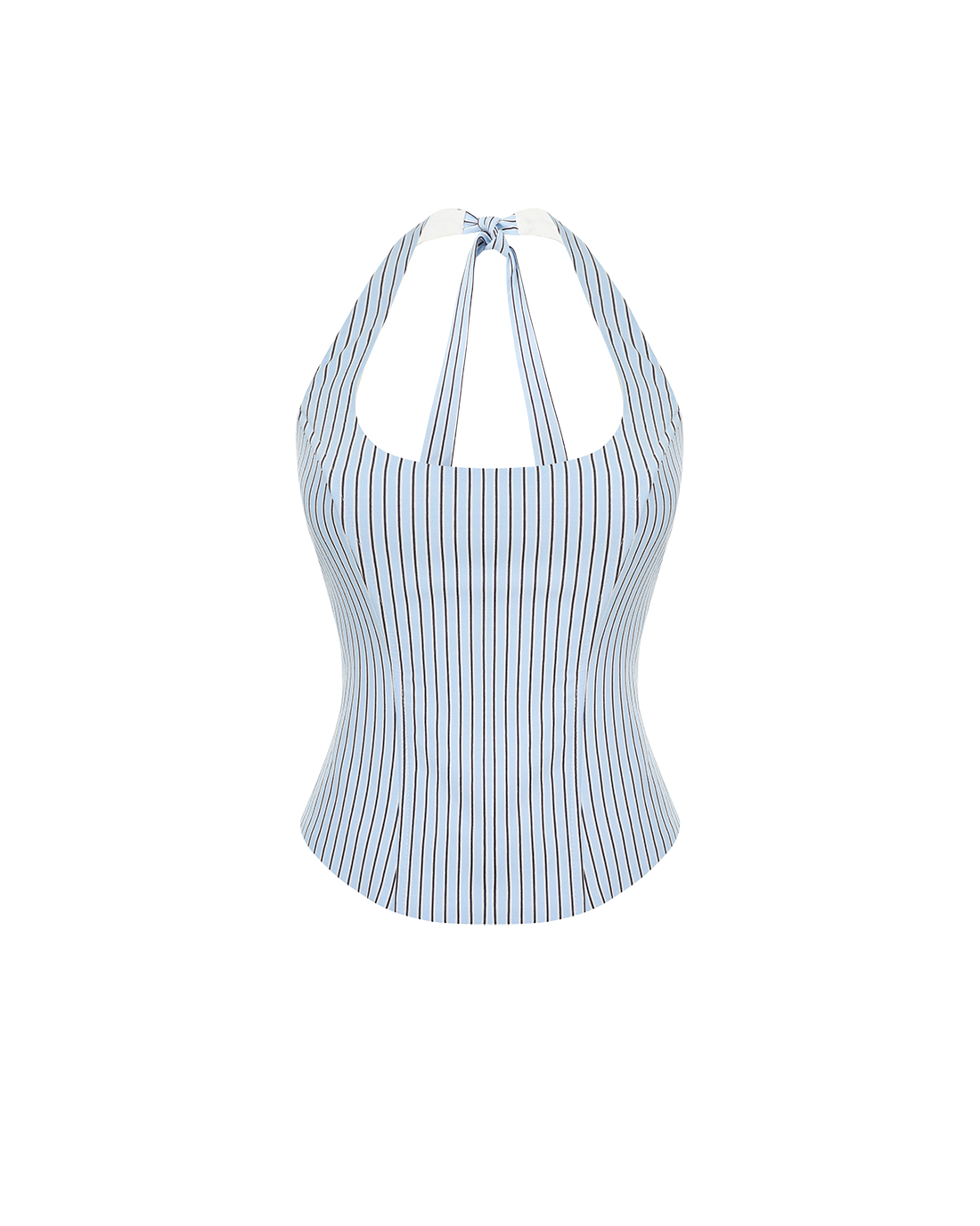 COTTON CORSET