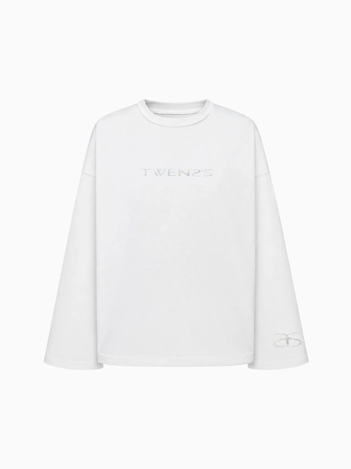 Oversized Longsleeve - фото 1
