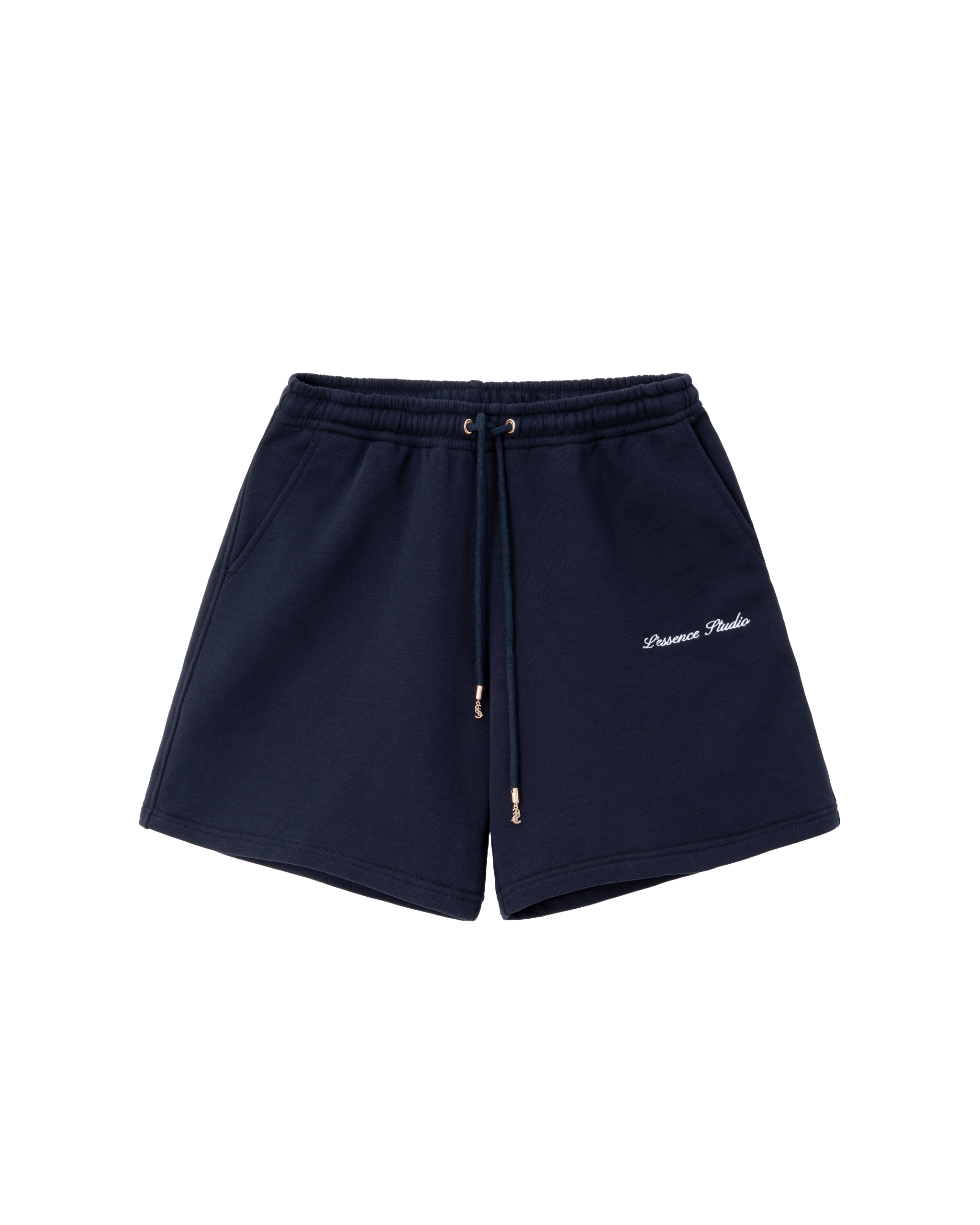 LE CLUB GYM SHORTS - фото 11