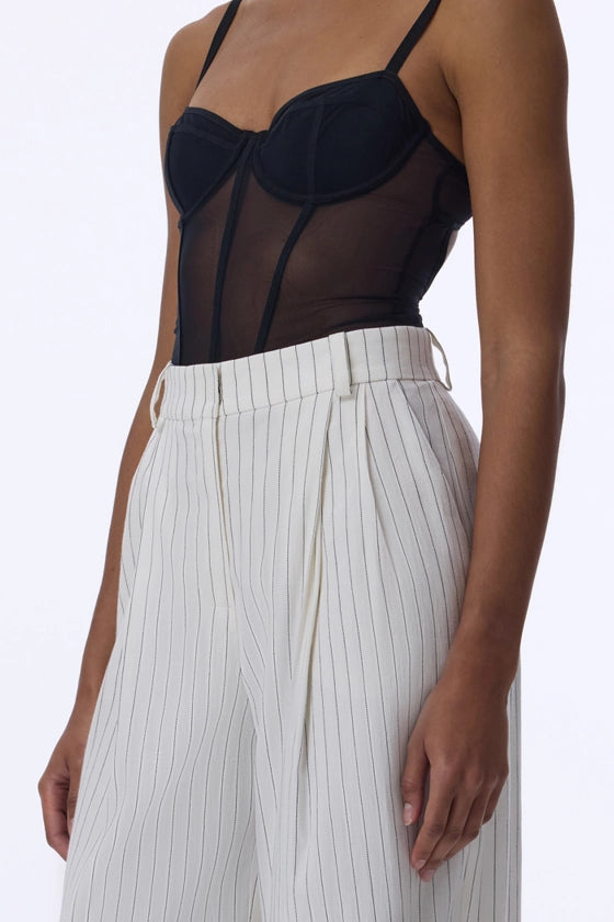 Брюки лляні Relax Pants - фото 5