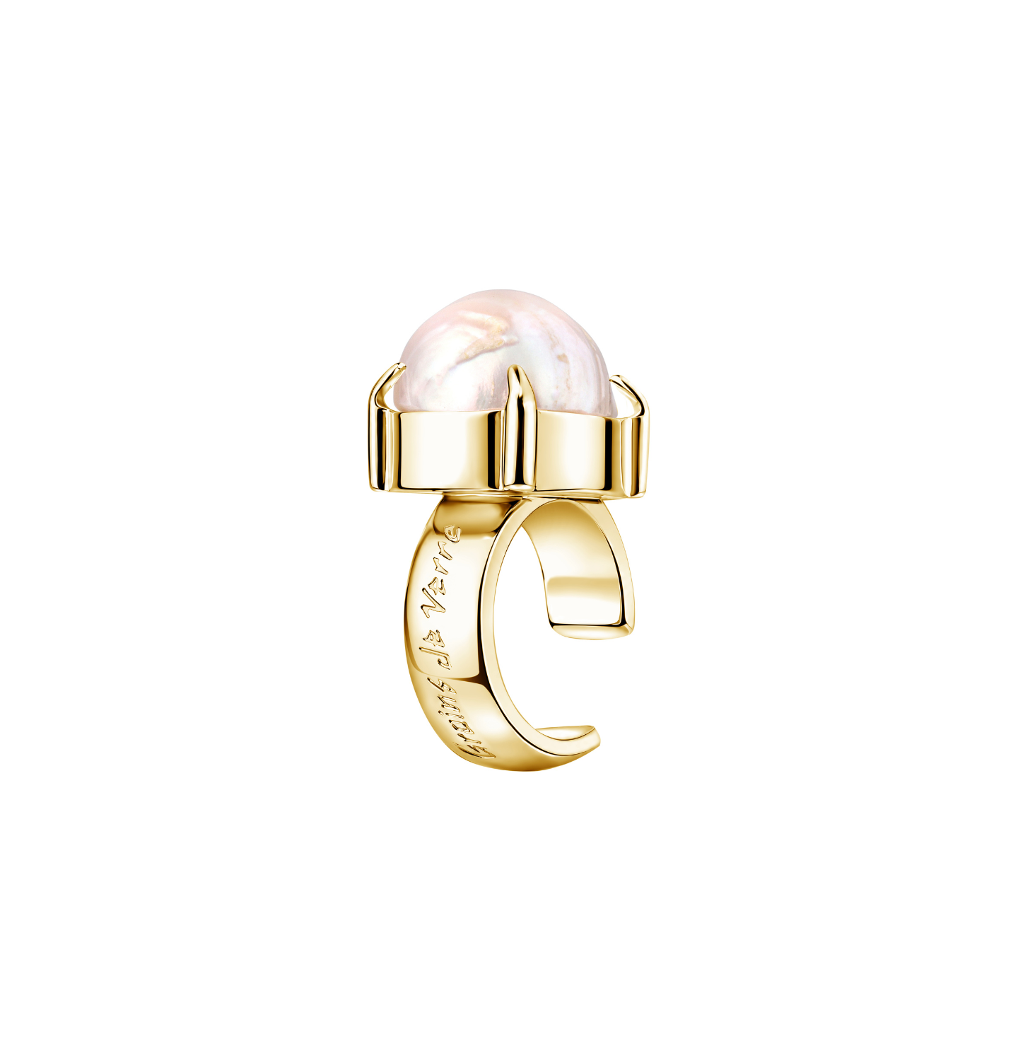 "ODESA" CUFF - фото 4