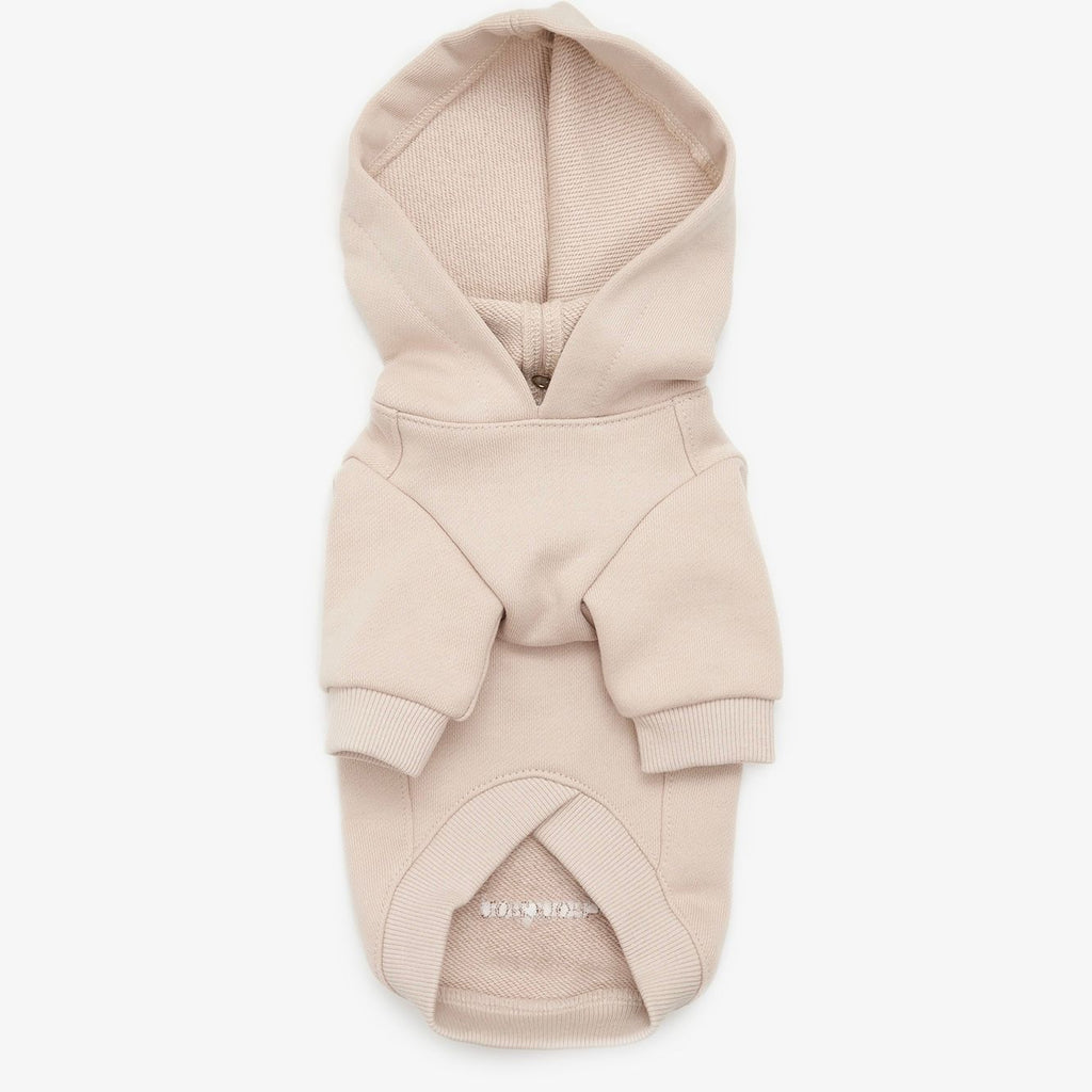 Hoodies for dogs