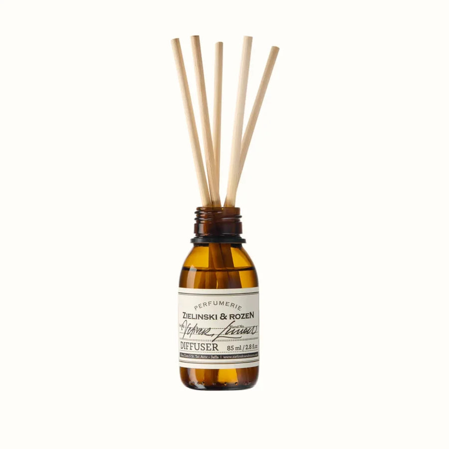 Дифузор для ароматерапії Vetiver, Lemon