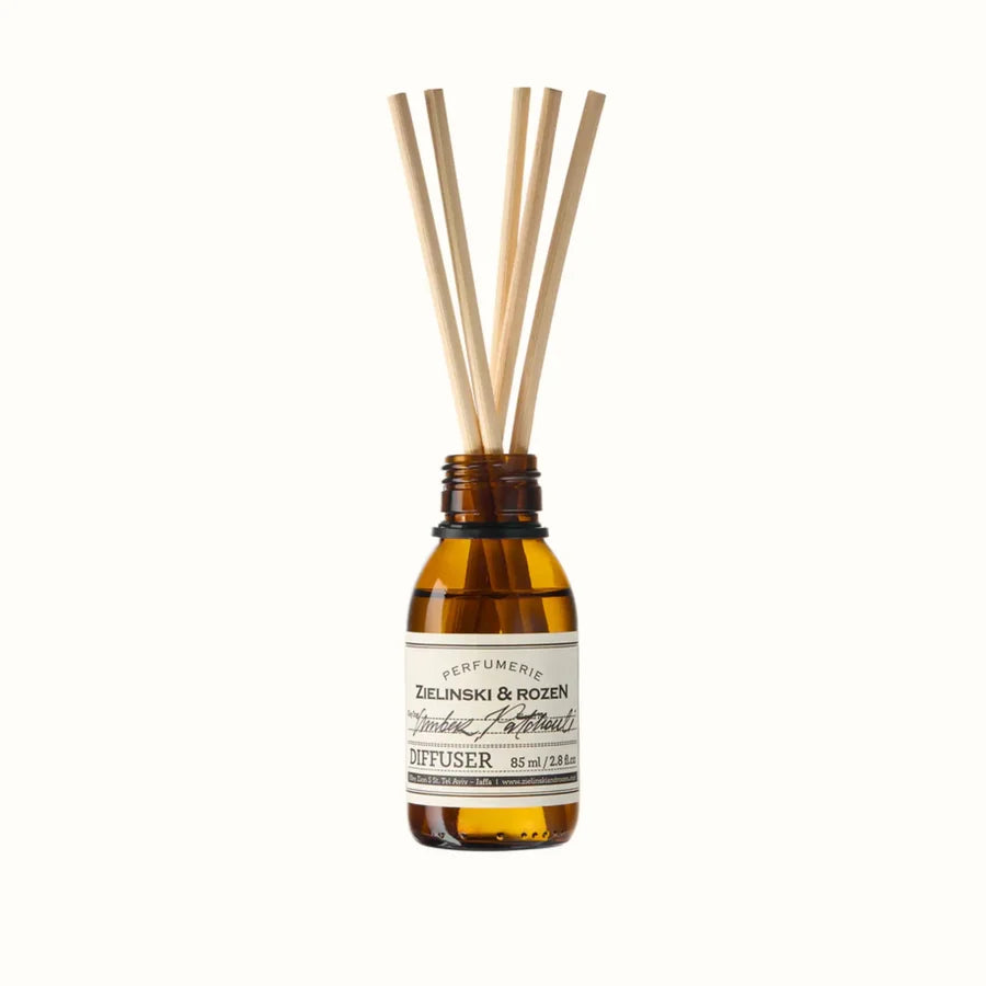 Дифузор для ароматерапії MOSS (Amber, Patchouli)