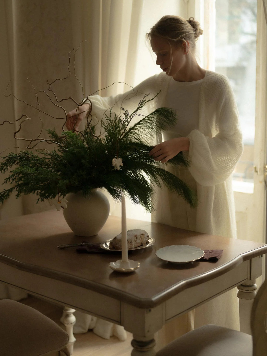 Підсвічник Kvitka