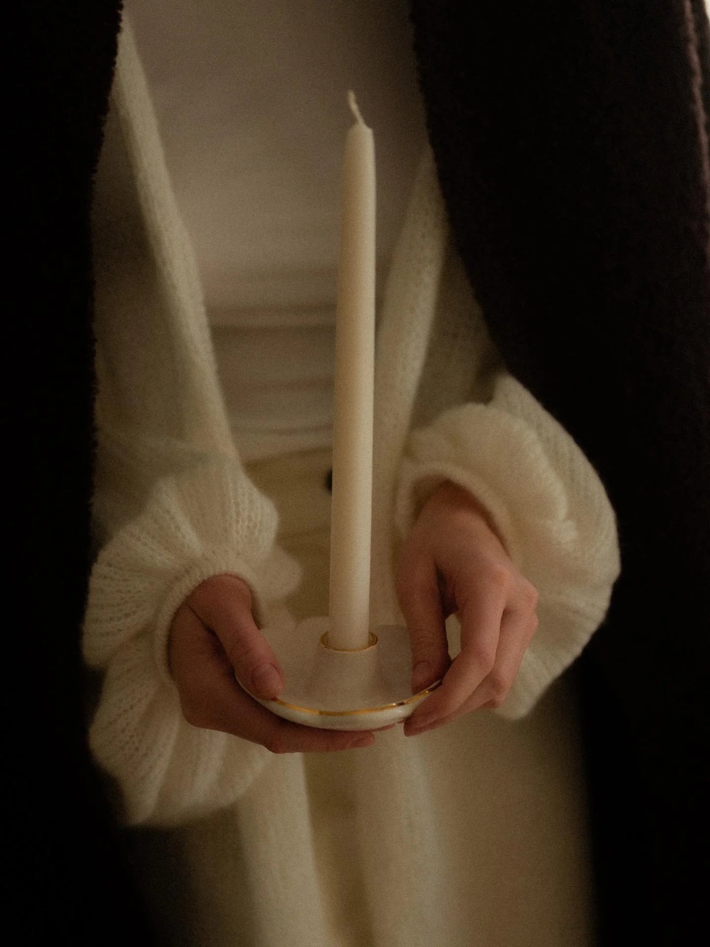 Підсвічник Kvitka