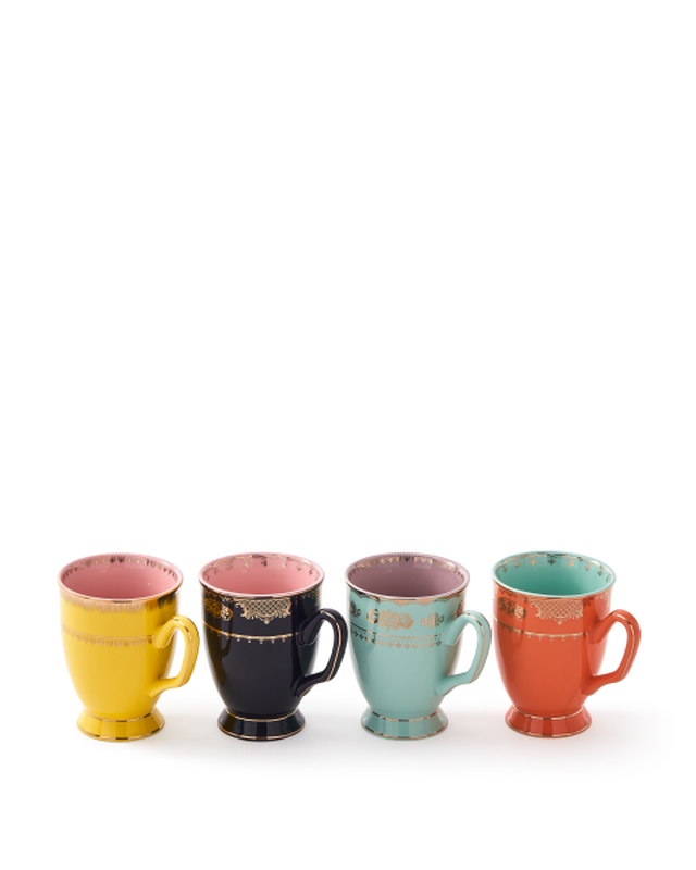 Grandpa Mugs