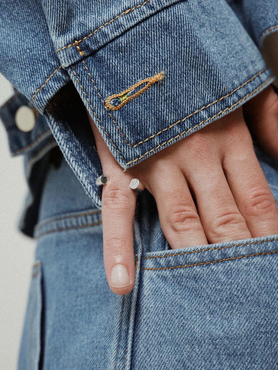 Balance Ring