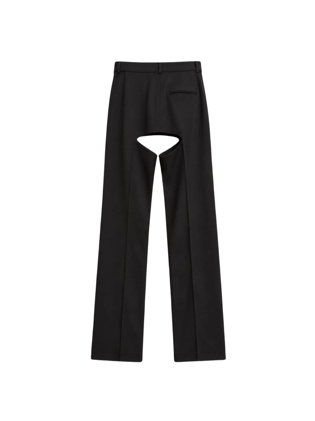 Cut-Out Trousers - фото 2
