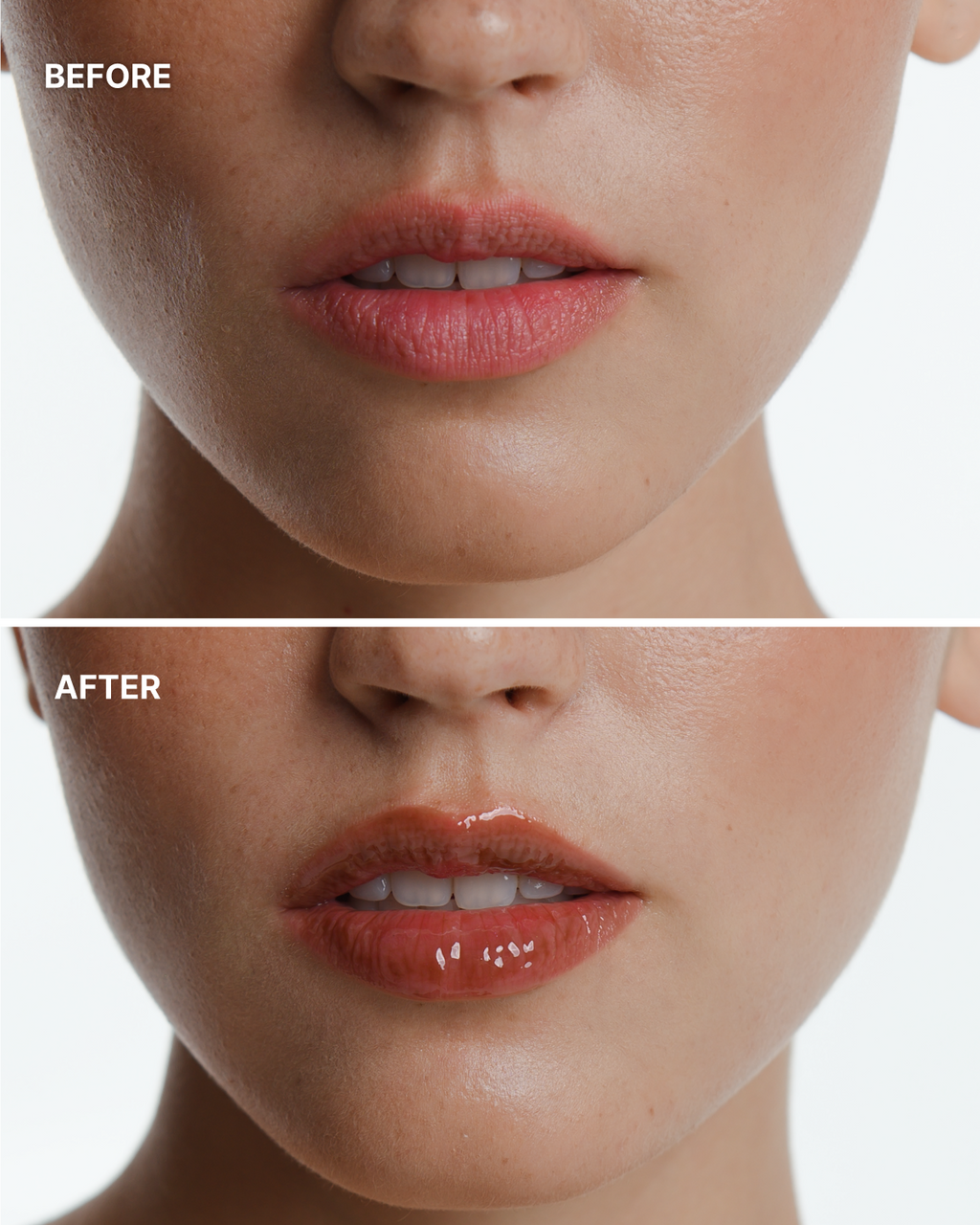 Lipper gloss Dubai Chocolate