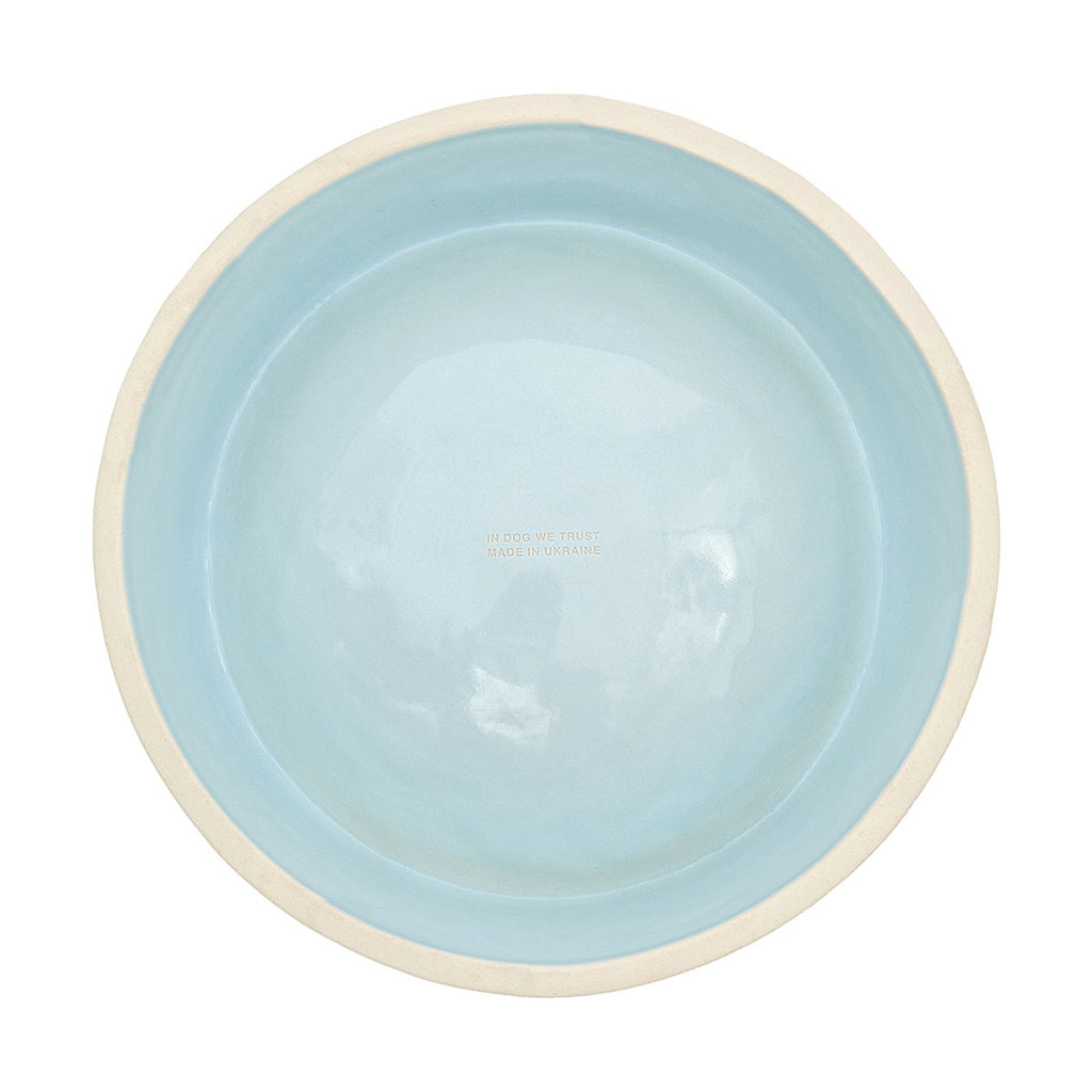 Premium Bowl Blue