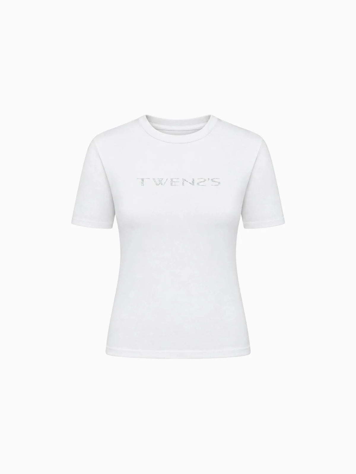 Basic T-Shirt - фото 1