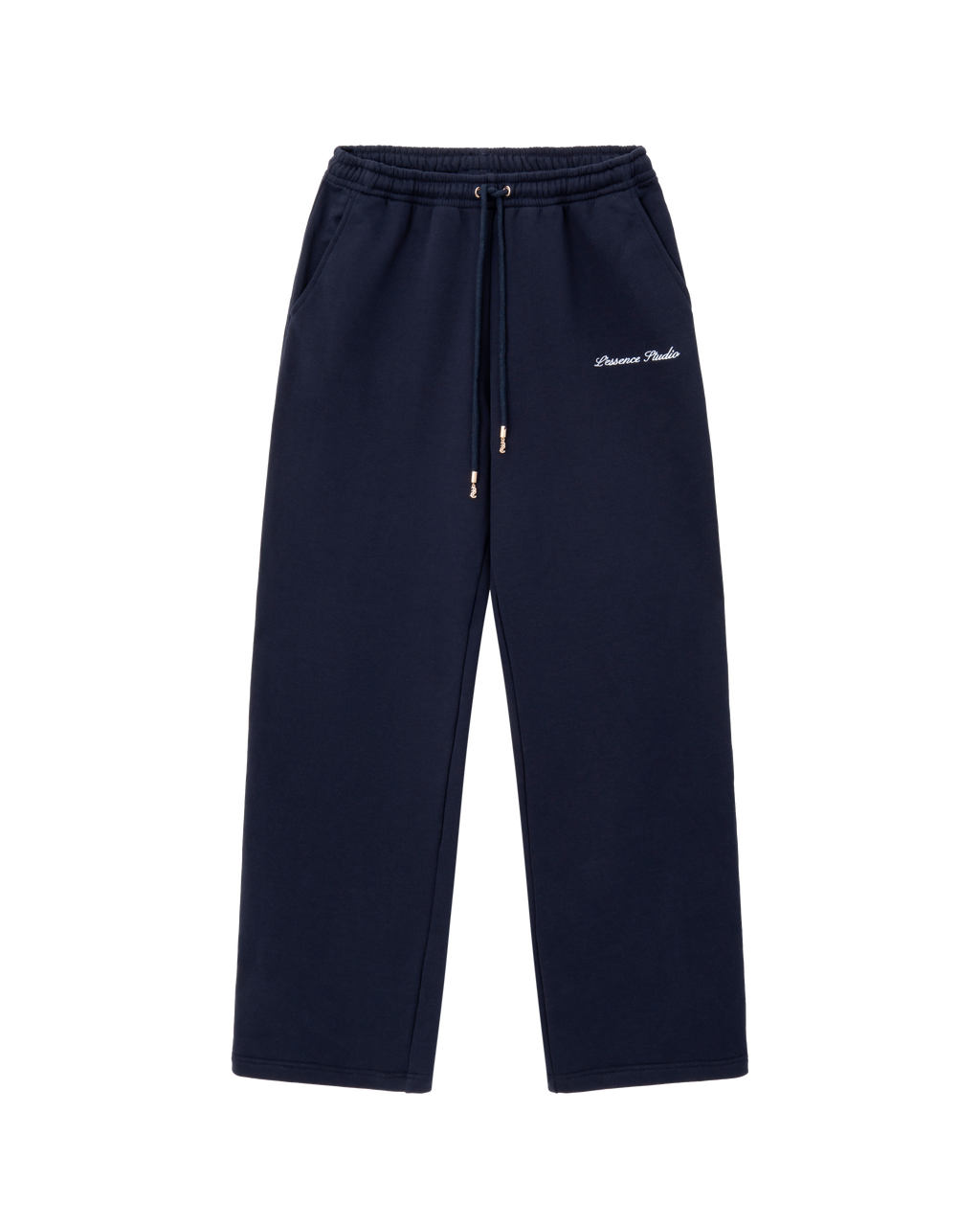 LE CLUB WIDE PANTS