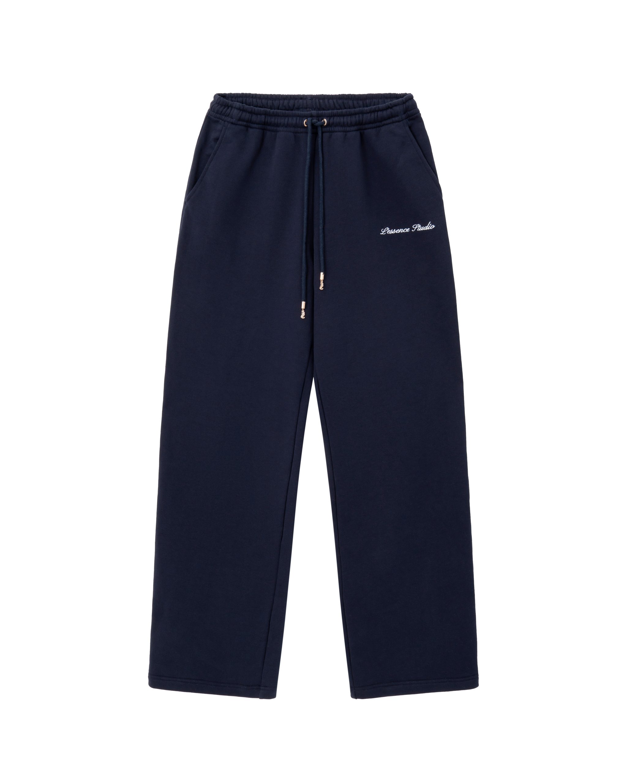 LE CLUB WIDE PANTS - фото 6