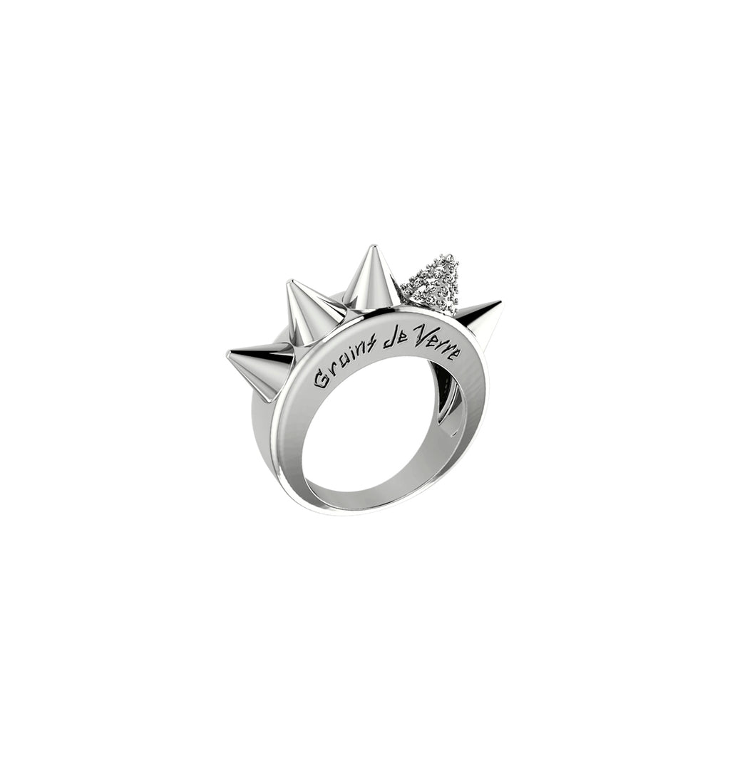 "THE THORN" RING