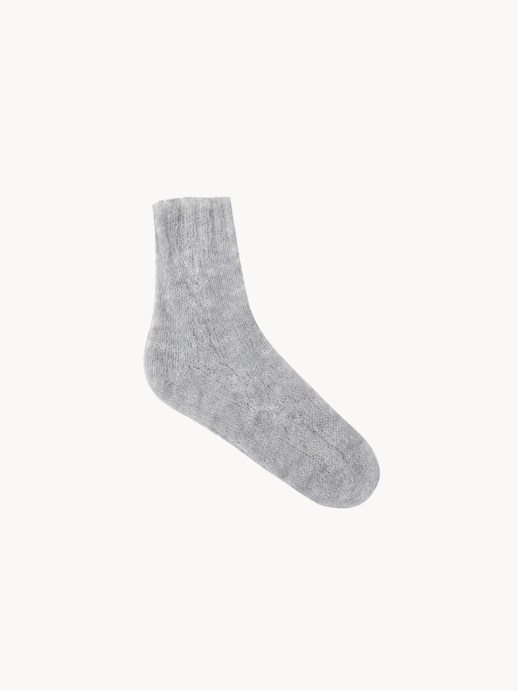 Шкарпетки Air Grey – ручна робота