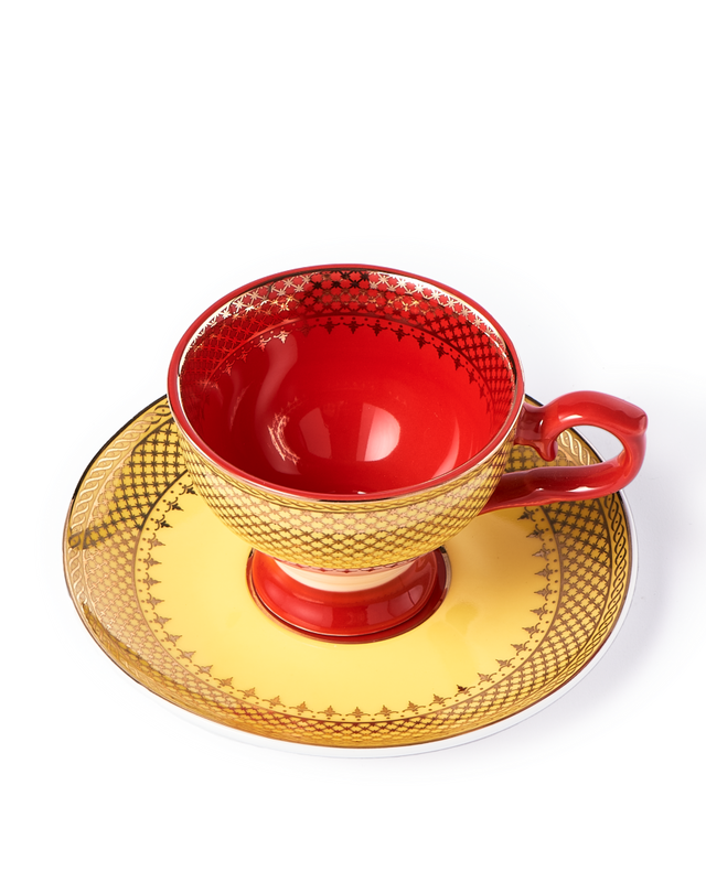 Grandma cups