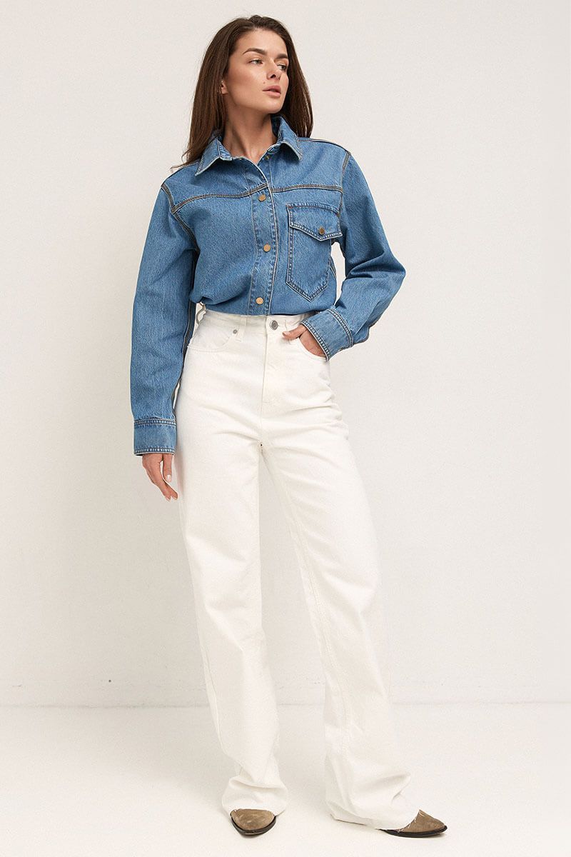 Джинси Lola basic - фото 1