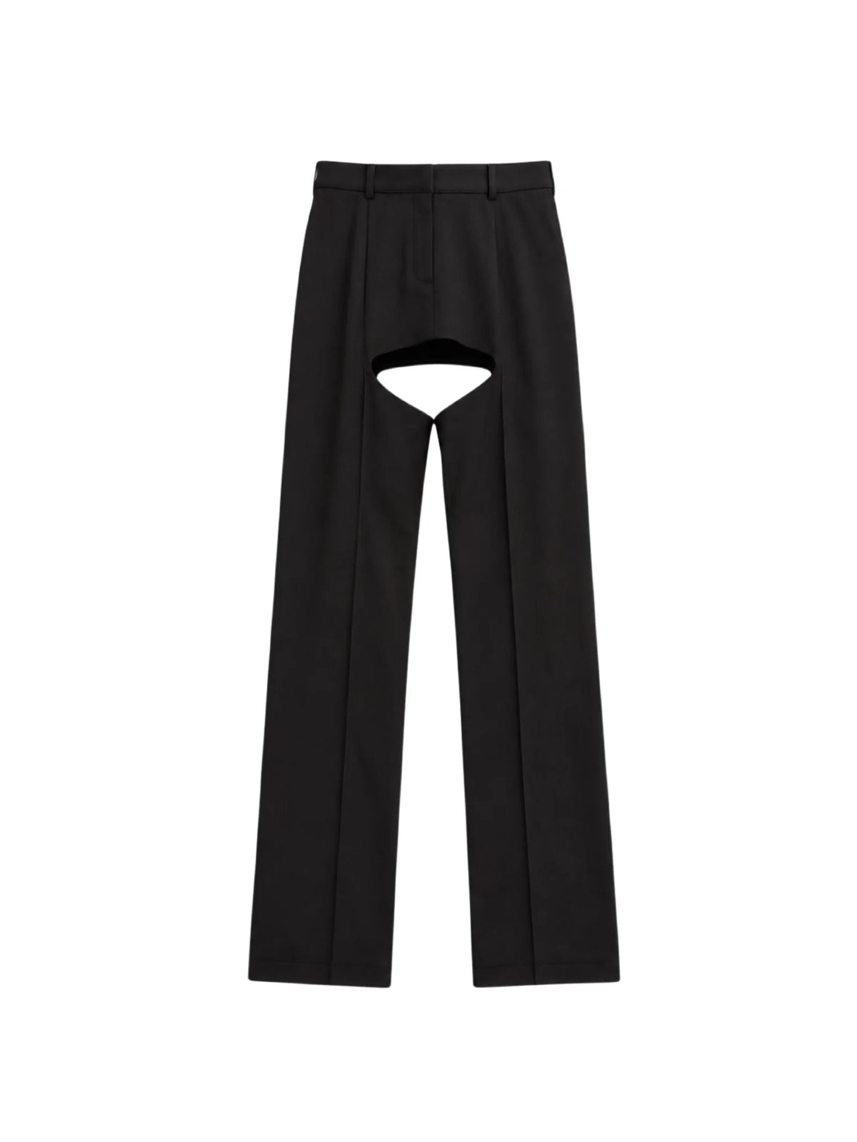 Cut-Out Trousers - фото 1