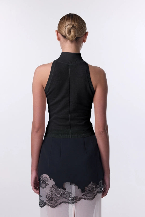Top Tank