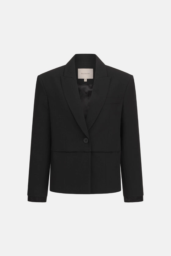 Crush Jacket