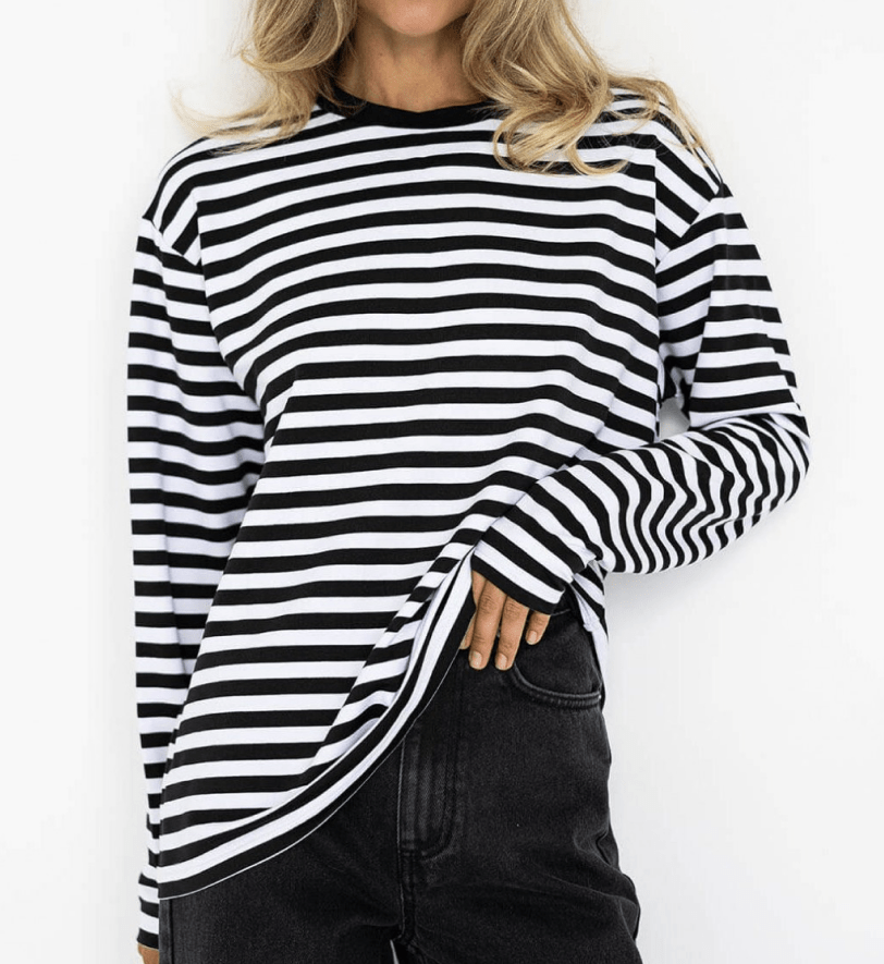 Бретонка AISENBERG onesize black