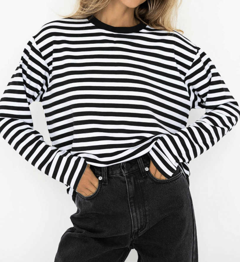 Бретонка AISENBERG onesize black