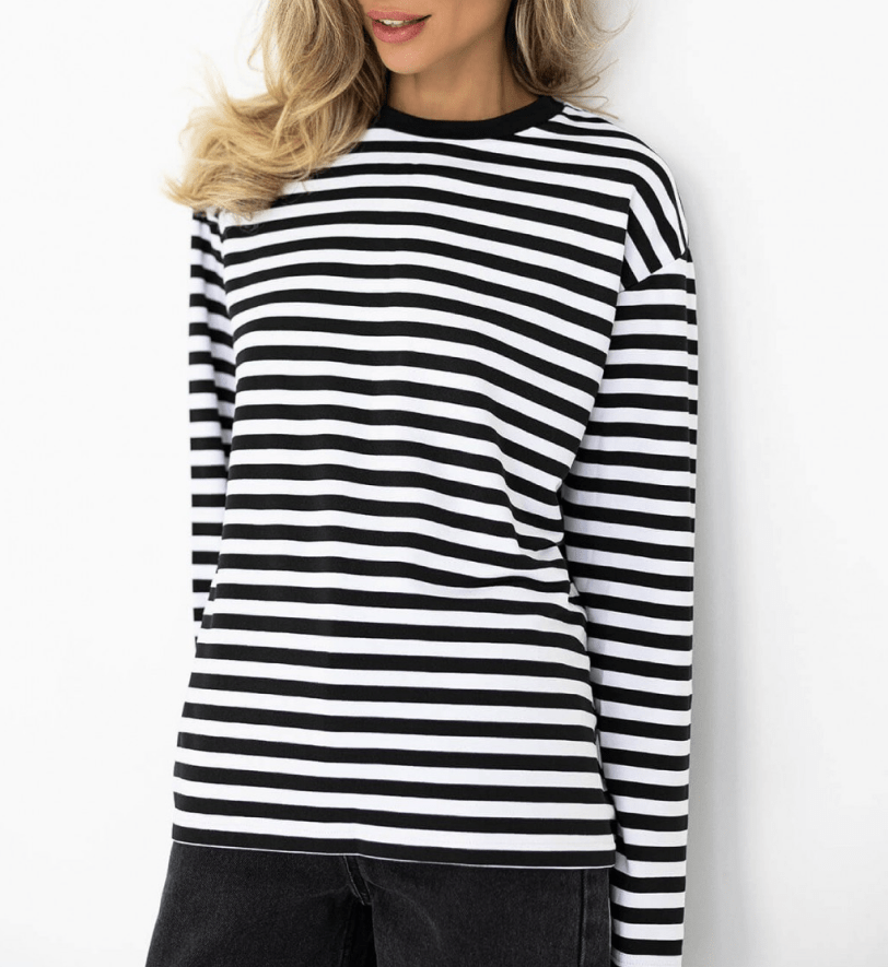 Бретонка AISENBERG onesize black