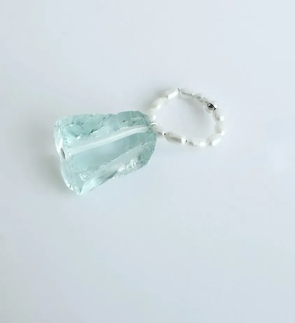 Прикраси OBIIMY для твіллі та хусток