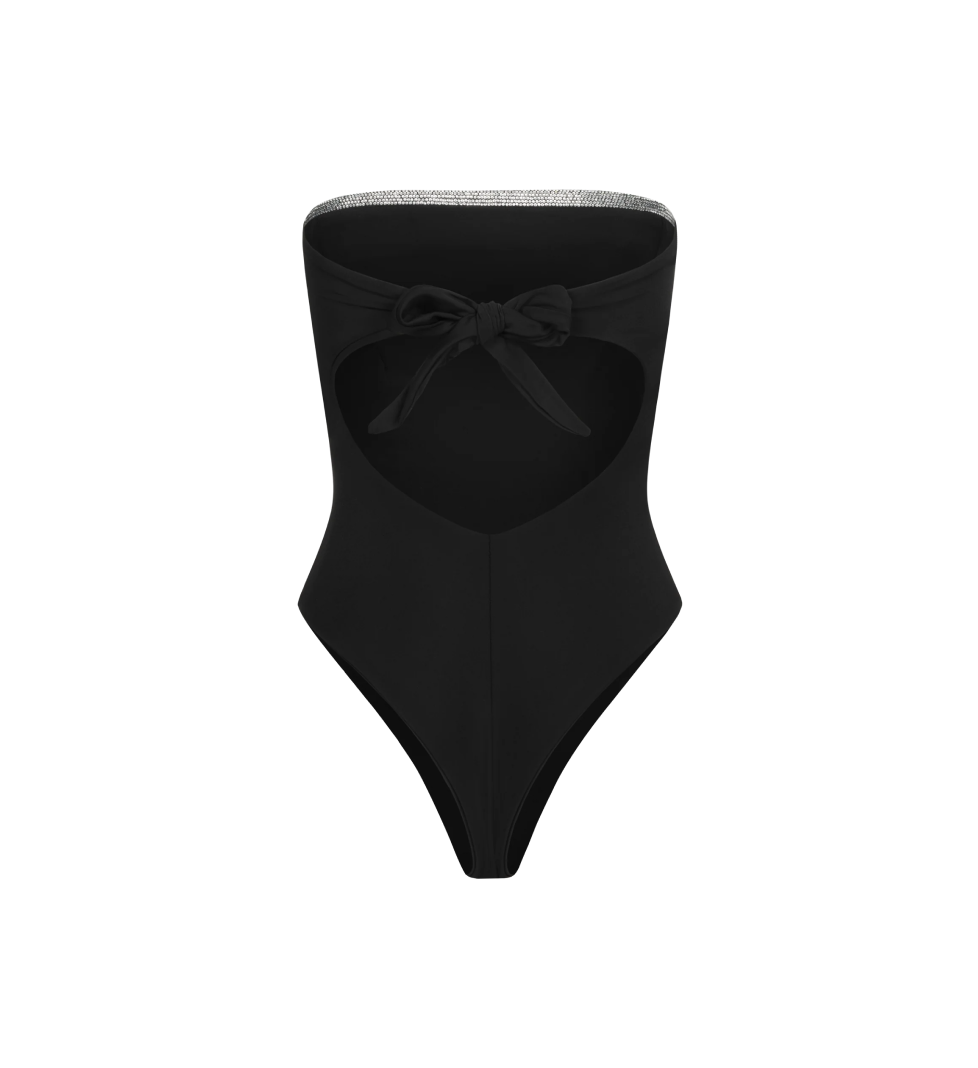 Купальник ROAR Amalfi black